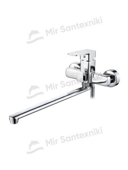 Смеситель для ванной Debora DBR501-33